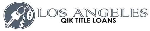 Title Loans Los Angeles